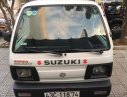 Suzuki Carry 2008 - Cần bán Suzuki Carry đời 2008, màu trắng, nhập khẩu nguyên chiếc 