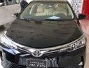 Toyota Corolla Atlis  2018 - Cần bán xe Toyota Corolla Atlis đời 2018, màu đen, 345tr