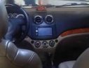 Chevrolet Aveo 2006 - Bán Chevrolet Aveo 2006, màu đen chính chủ, giá tốt