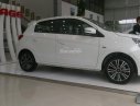 Mitsubishi Mirage 2018 - Cần bán xe Mitsubishi Mirage 2018, màu trắng, nhập khẩu - 0939.98.13.98