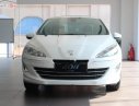 Peugeot 408 Premium 2.0 AT 2018 - Bán Peugeot 408 Premium 2.0 AT đời 2018, màu trắng