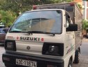 Suzuki Carry 2008 - Cần bán Suzuki Carry đời 2008, màu trắng, nhập khẩu nguyên chiếc 