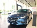 Mazda 3 2018 - Cần bán xe Mazda 3 sản xuất 2018, màu xanh lam, 659tr xe giao ngay