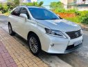 Lexus RX 350 2010 - Cần bán Lexus RX 350 đời 2010, màu trắng, xe nhập