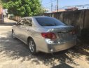 Toyota Corolla 2009 - Cần bán Toyota Corolla đời 2009, màu bạc, nhập khẩu, 435tr