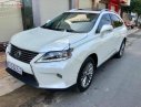 Lexus RX 350 2010 - Cần bán Lexus RX 350 đời 2010, màu trắng, xe nhập