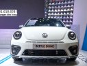 Volkswagen Beetle 2018 - Bán xe Volkswagen Beetle đời 2018, màu trắng, xe nhập, có sẵn giao ngay. Liên hệ: 0931.618.658