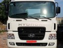 Hyundai HD 700 2014 - Xe Hyundai HD 700 2014, màu trắng, nhập khẩu nguyên chiếc