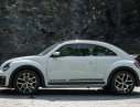 Volkswagen Beetle 2018 - Bán xe Volkswagen Beetle đời 2018, màu trắng, xe nhập, có sẵn giao ngay. Liên hệ: 0931.618.658