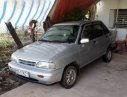 Kia Pride 2000 - Cần bán xe Kia Pride 2000, màu bạc, xe nhập, 42 triệu