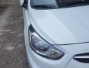 Hyundai Accent 2012 - Bán ô tô Hyundai Accent sản xuất năm 2012, màu trắng, xe nhập như mới