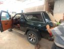 Nissan Pathfinder 1990 - Bán xe Nissan Pathfinder đời 1990, màu xanh lam, nhập khẩu nguyên chiếc