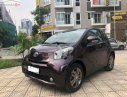 Toyota IQ Platinum 2013 - Bán xe Toyota IQ Platinum đời 2013, màu nâu, nhập khẩu