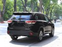 Toyota Highlander Limited 2016 - Cần bán Toyota Highlander Limited model 2017, màu đen, nhập khẩu. Liên hệ em Vân- Sơn Tùng Auto (091 602 5555 / 0962 779 889)