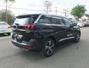 Peugeot 5008 2018 - Peugeot 5008 1.6 AT 2018 đủ màu, giá tốt nhất, hỗ trợ giao xe tận nhà tại Peugeot Thái Nguyên