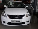 Nissan Sunny XL 2018 - Bán xe Nissan Sunny XL đời 2018, màu trắng