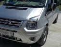 Ford Transit Mid 2016 - Bán xe Ford Transit Mid đời 2016, màu bạc