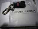 Nissan Livina 2011 - Cần bán Nissan Livina sản xuất 2011 như mới