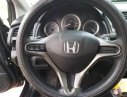 Honda City 2014 - Cần bán gấp Honda City đời 2014, màu đen giá cạnh tranh