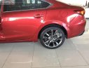Mazda 6 2.5 Premium 2018 - Chính chủ bán Mazda 6 2.5 Premium SX 2018, màu đỏ