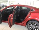 Mazda 6 2.5 Premium 2018 - Chính chủ bán Mazda 6 2.5 Premium SX 2018, màu đỏ