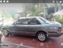 Toyota Corona GL 1990 - Cần bán lại xe Toyota Corona GL đời 1990, màu xám, xe nhập, giá tốt