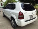 Hyundai Tucson 2006 - Cần bán lại xe Hyundai Tucson 2006, màu trắng, nhập khẩu nguyên chiếc 