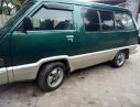 Toyota Hiace     1992 - Cần bán Toyota Hiace 9 chỗ đăng ký 1992, màu xanh lục nhập khẩu nguyên chiếc, giá 45 triệu