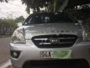 Kia Carens 2008 - Chính chủ bán Kia Carens 2008, màu bạc, nhập khẩu