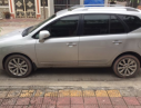 Kia Carens   2.0 AT  2011 - Chính chủ bán Kia Carens 2.0 AT sản xuất 2011, màu bạc