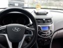 Hyundai Accent  1.4 MT  2013 - Cần bán Hyundai Accent 1.4 MT sản xuất năm 2013