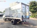 Mitsubishi Canter Fuso 4.99 2018 - Cần bán xe Mitsubishi Canter Fuso 4.99 đời 2018, màu trắng giá tốt