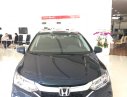 Honda City  CVT 2018 - Cần bán xe Honda City, có xe giao ngay, hỗ trợ ngân hàng 85%