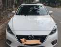 Mazda 3 2.0 2015 - Cần bán lại xe Mazda 3 2.0 đời 2015, màu trắng như mới