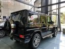 Mercedes-Benz G class G63 AMG 2018 - Bán xe Mercedes G63 AMG sản xuất năm 2018, màu đen, nhập khẩu