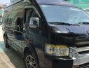 Toyota Hiace  Limousine 2014 - Bán Toyota Hiace 2014 bản Limousine 9 chỗ