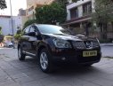 Nissan Qashqai   2008 - Bán ô tô Nissan Qashqai năm 2008 màu nâu, nhập khẩu, 499 triệu