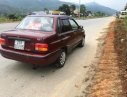 Kia Pride 2000 - Bán Kia Pride đời 2000, màu đỏ, giá 50tr