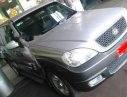 Hyundai Terracan 2005 - Bán Hyundai Terracan sản xuất năm 2005, giá 232tr