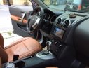 Nissan Qashqai   2008 - Bán ô tô Nissan Qashqai năm 2008 màu nâu, nhập khẩu, 499 triệu