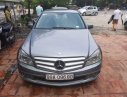 Mercedes-Benz C class C300 AMG 2010 - Bán xe Mercedes C300 AMG năm 2010, màu xám  