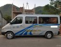 Mercedes-Benz Sprinter 311 2010 - Cần bán Mercedes 311 sản xuất 2011, màu bạc chính chủ