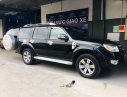 Ford Everest Limited 2010 - Cần bán xe Ford Everest Limited sản xuất năm 2010, màu đen, 545 triệu