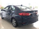 Honda City  CVT 2018 - Cần bán xe Honda City, có xe giao ngay, hỗ trợ ngân hàng 85%