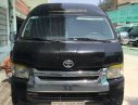 Toyota Hiace  Limousine 2014 - Bán Toyota Hiace 2014 bản Limousine 9 chỗ