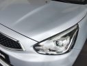 Mitsubishi Mirage MT 2018 - " Hot " Bán Mitsubishi Mirage MT sản xuất 2018, màu bạc, xe nhập, giá chỉ 351 triệu, liên hệ: 0968.660.828