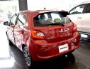 Mitsubishi Mirage CVT Eco 2018 - Khuyến mãi lớn tháng 11 Mitsubishi Mirage giảm giá cực lớn lên đến 64 triệu nhanh tay đặt hàng - LH: 0968.660.828