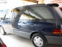 Toyota Previa LE 1990 - Cần bán xe Toyota Previa LE 1990, màu xanh lam số tự động, 185 triệu