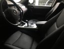 BMW X4   2012 - Bán BMW X4 2012, đăng ký 2013, màu cà phê, xe đẹp nội thất như mới, đề star/stop, bao kiểm tra hãng