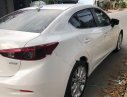 Mazda 3 2.0 2015 - Cần bán lại xe Mazda 3 2.0 đời 2015, màu trắng như mới